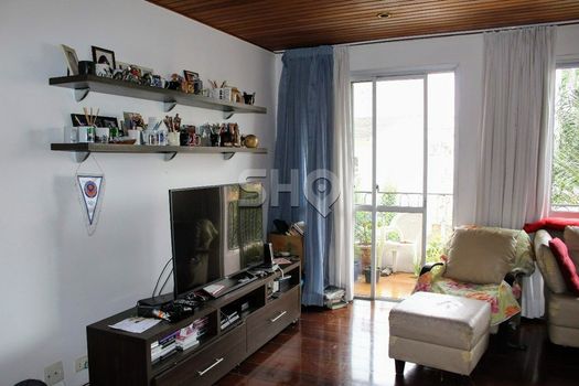 Foto 1 do(a) Apartamento de 3 quartos à venda em Sumaré, São Paulo
