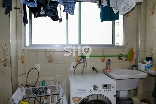Foto 19 do(a) Apartamento de 3 quartos à venda em Sumaré, São Paulo