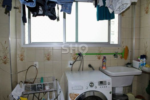 Foto 12 do(a) Apartamento de 3 quartos à venda em Sumaré, São Paulo