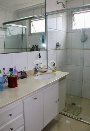 Foto 6 do(a) Apartamento de 3 quartos à venda em Sumaré, São Paulo
