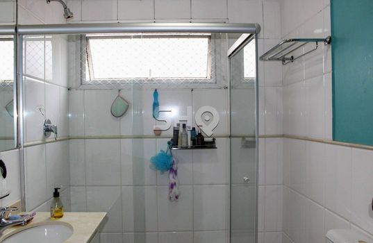Foto 7 do(a) Apartamento de 3 quartos à venda em Sumaré, São Paulo