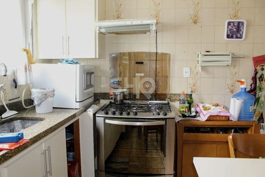 Foto 5 do(a) Apartamento de 3 quartos à venda em Sumaré, São Paulo