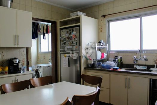 Foto 4 do(a) Apartamento de 3 quartos à venda em Sumaré, São Paulo