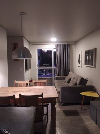 Foto 1 do(a) Apartamento de 2 quartos à venda em Jardim das Colinas, Hortolândia