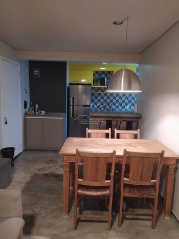 Foto 3 do(a) Apartamento de 2 quartos à venda em Jardim das Colinas, Hortolândia