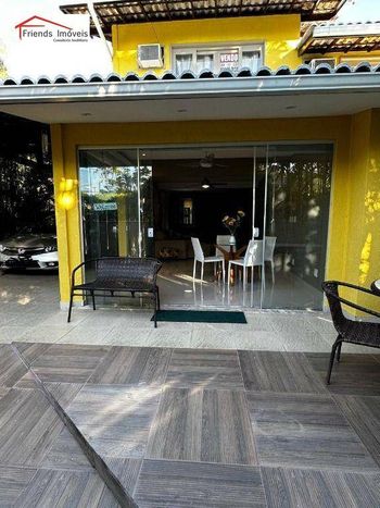 Foto 4 do(a) Casa em Condomínio de 3 quartos à venda em Vargem Grande, Rio de Janeiro