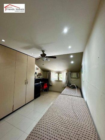 Foto 28 do(a) Casa em Condomínio de 3 quartos à venda em Vargem Grande, Rio de Janeiro