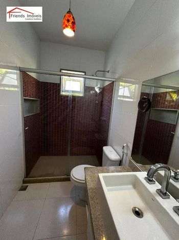Foto 15 do(a) Casa em Condomínio de 3 quartos à venda em Vargem Grande, Rio de Janeiro