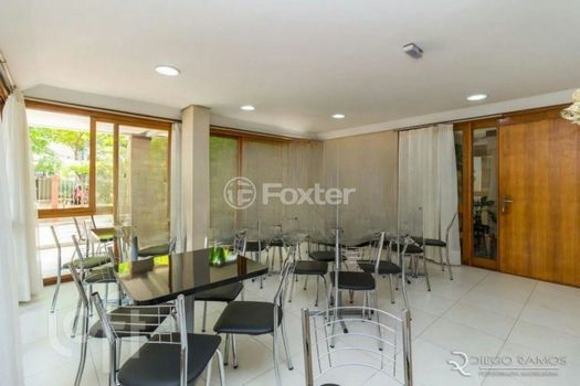 Foto 30 do(a) Cobertura de 2 quartos à venda em Nonoai, Porto Alegre