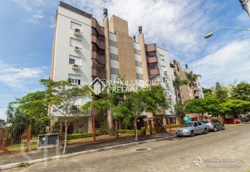 Foto 37 do(a) Cobertura de 2 quartos à venda em Nonoai, Porto Alegre