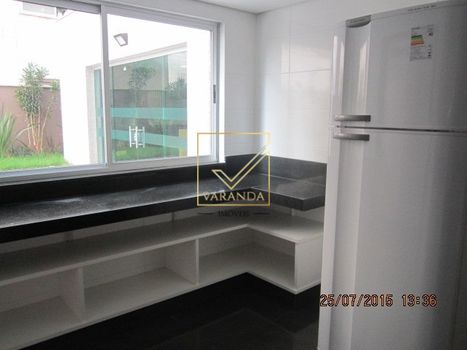 Foto 5 do(a) Apartamento de 4 quartos à venda em São Pedro, Belo Horizonte