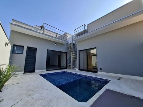 Foto 6 do(a) Apartamento de 3 quartos à venda em Jardim Residencial Chácara Ondina, Sorocaba