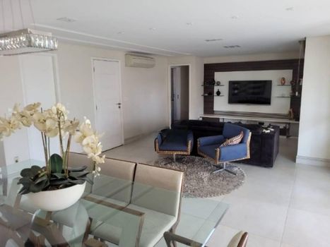 Foto 6 do(a) Apartamento de 4 quartos à venda em Parque da Mooca, São Paulo
