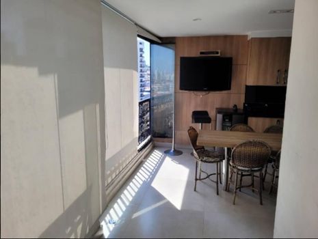Foto 4 do(a) Apartamento de 4 quartos à venda em Parque da Mooca, São Paulo
