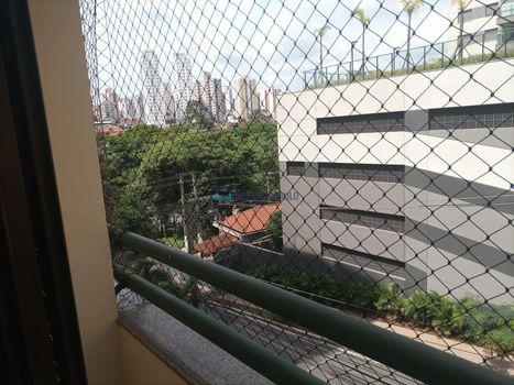 Foto 7 do(a) Apartamento de 3 quartos à venda em Vila Monte Alegre, São Paulo