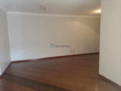 Foto 6 do(a) Apartamento de 3 quartos à venda em Vila Monte Alegre, São Paulo
