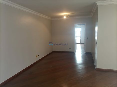 Foto 3 do(a) Apartamento de 3 quartos à venda em Vila Monte Alegre, São Paulo