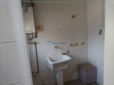 Foto 20 do(a) Apartamento de 3 quartos à venda em Vila Monte Alegre, São Paulo