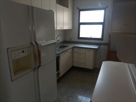 Foto 19 do(a) Apartamento de 3 quartos à venda em Vila Monte Alegre, São Paulo
