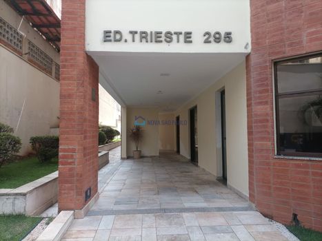 Foto 23 do(a) Apartamento de 3 quartos à venda em Vila Monte Alegre, São Paulo