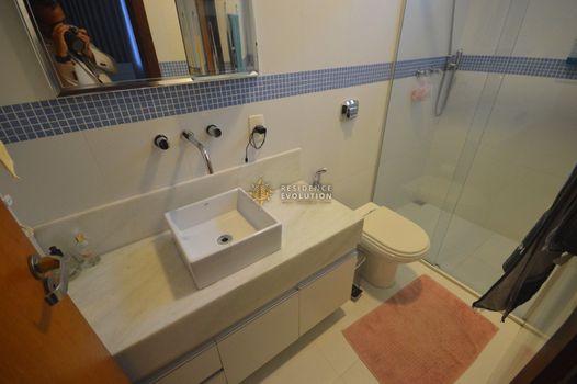 Foto 33 do(a) Casa em Condomínio de 4 quartos à venda em Trevo, Belo Horizonte