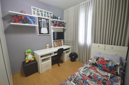 Foto 34 do(a) Casa em Condomínio de 4 quartos à venda em Trevo, Belo Horizonte