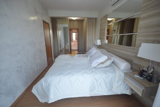 Foto 22 do(a) Casa em Condomínio de 4 quartos à venda em Trevo, Belo Horizonte