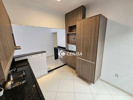 Foto 8 do(a) Casa em Condomínio de 3 quartos à venda em Jardim Vista Verde, Indaiatuba