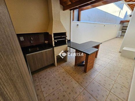 Foto 18 do(a) Casa em Condomínio de 3 quartos à venda em Jardim Vista Verde, Indaiatuba