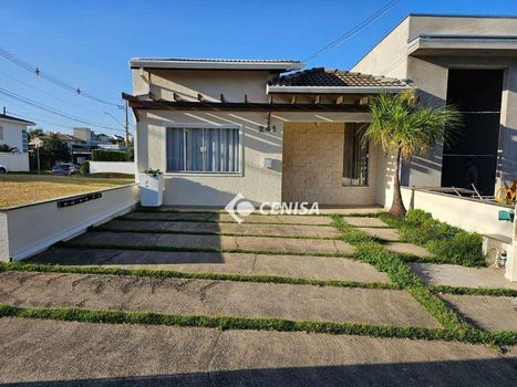 Foto 2 do(a) Casa em Condomínio de 3 quartos à venda em Jardim Vista Verde, Indaiatuba