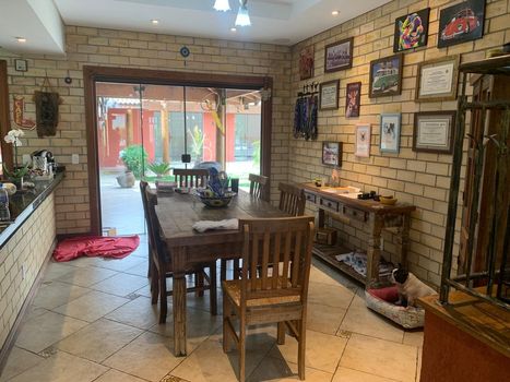 Foto 37 do(a) Casa em Condomínio de 3 quartos à venda em Jardim Ibiti do Paço, Sorocaba