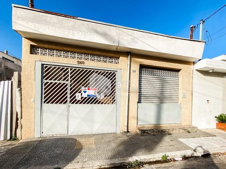 Foto 48 do(a) Casa de 4 quartos à venda em Vila Zat, São Paulo