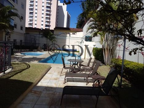 Foto 15 do(a) Apartamento de 3 quartos à venda em Vila Ipojuca, São Paulo