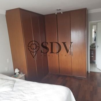 Foto 9 do(a) Apartamento de 3 quartos à venda em Vila Ipojuca, São Paulo