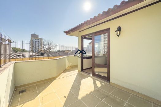 Foto 31 do(a) Casa em Condomínio de 3 quartos à venda em Menino Deus, Porto Alegre