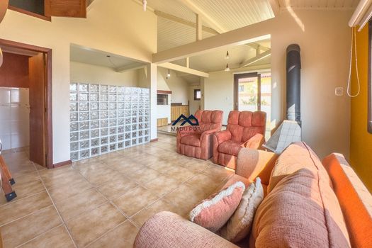 Foto 25 do(a) Casa em Condomínio de 3 quartos à venda em Menino Deus, Porto Alegre