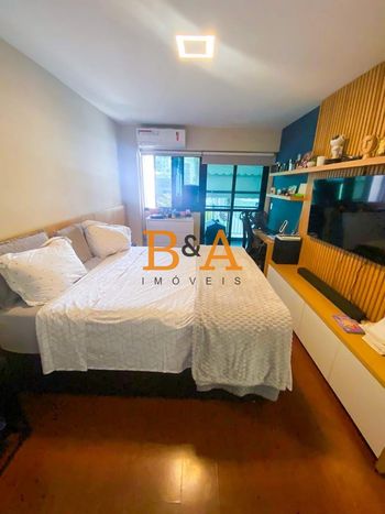 Foto 16 do(a) Apartamento de 3 quartos à venda em Tijuca, Rio de Janeiro