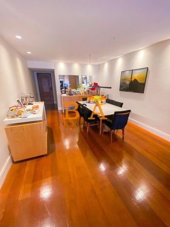 Foto 5 do(a) Apartamento de 3 quartos à venda em Tijuca, Rio de Janeiro