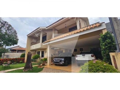 Foto 1 do(a) Casa em Condomínio de 2 quartos à venda em Zona 08, Maringá