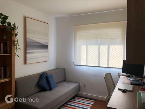 Foto 13 do(a) Apartamento de 4 quartos à venda em Perdizes, São Paulo
