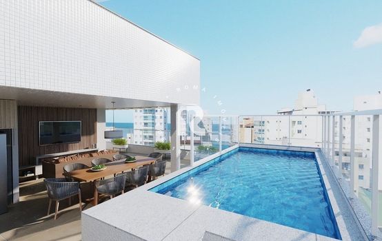 Foto 4 do(a) Apartamento de 3 quartos à venda em Praia do Morro, Guarapari