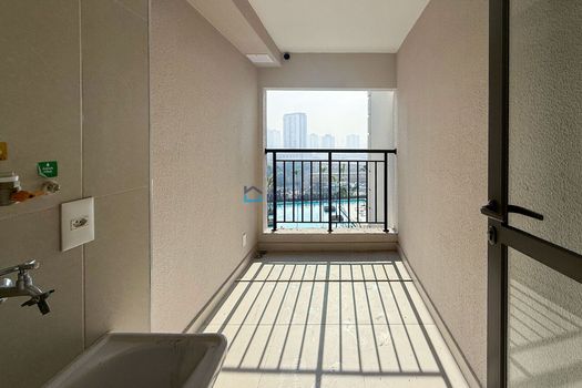 Foto 16 do(a) Apartamento de 3 quartos à venda em Sacomã, São Paulo
