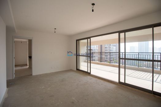 Foto 2 do(a) Apartamento de 3 quartos à venda em Sacomã, São Paulo