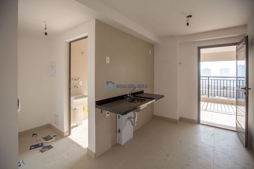 Foto 4 do(a) Apartamento de 3 quartos à venda em Sacomã, São Paulo