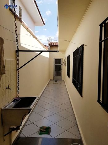 Foto 15 do(a) Casa de 4 quartos à venda em Vila Carolina, São Paulo