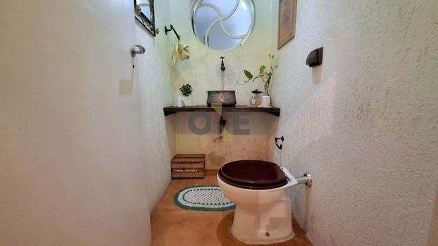 Foto 33 do(a) Casa em Condomínio de 5 quartos à venda em Jardim Colibri, Cotia