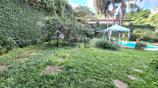 Foto 45 do(a) Casa em Condomínio de 5 quartos à venda em Jardim Colibri, Cotia