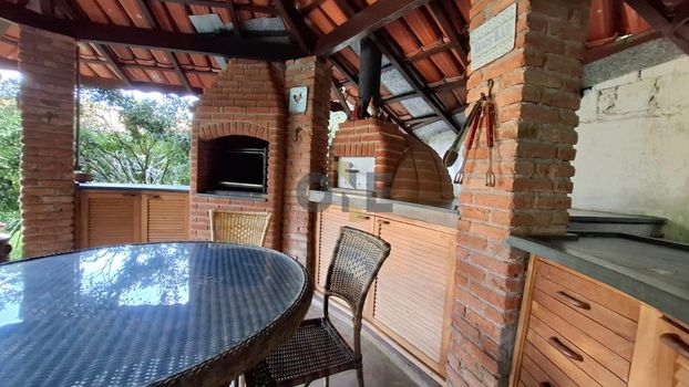Foto 42 do(a) Casa em Condomínio de 5 quartos à venda em Jardim Colibri, Cotia
