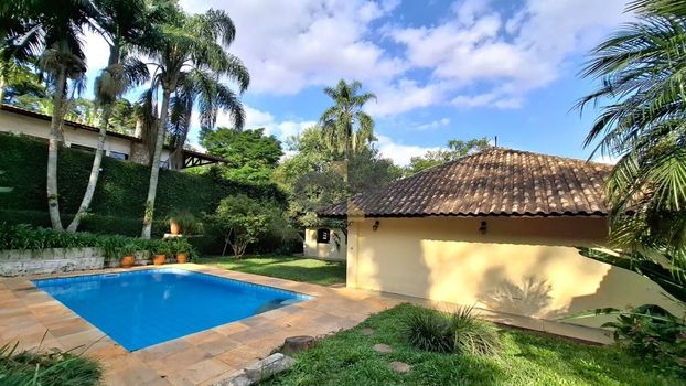Foto 49 do(a) Casa em Condomínio de 5 quartos à venda em Jardim Colibri, Cotia