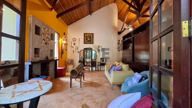 Foto 6 do(a) Casa em Condomínio de 5 quartos à venda em Jardim Colibri, Cotia